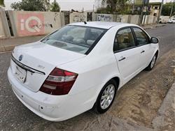 جیلی SC7